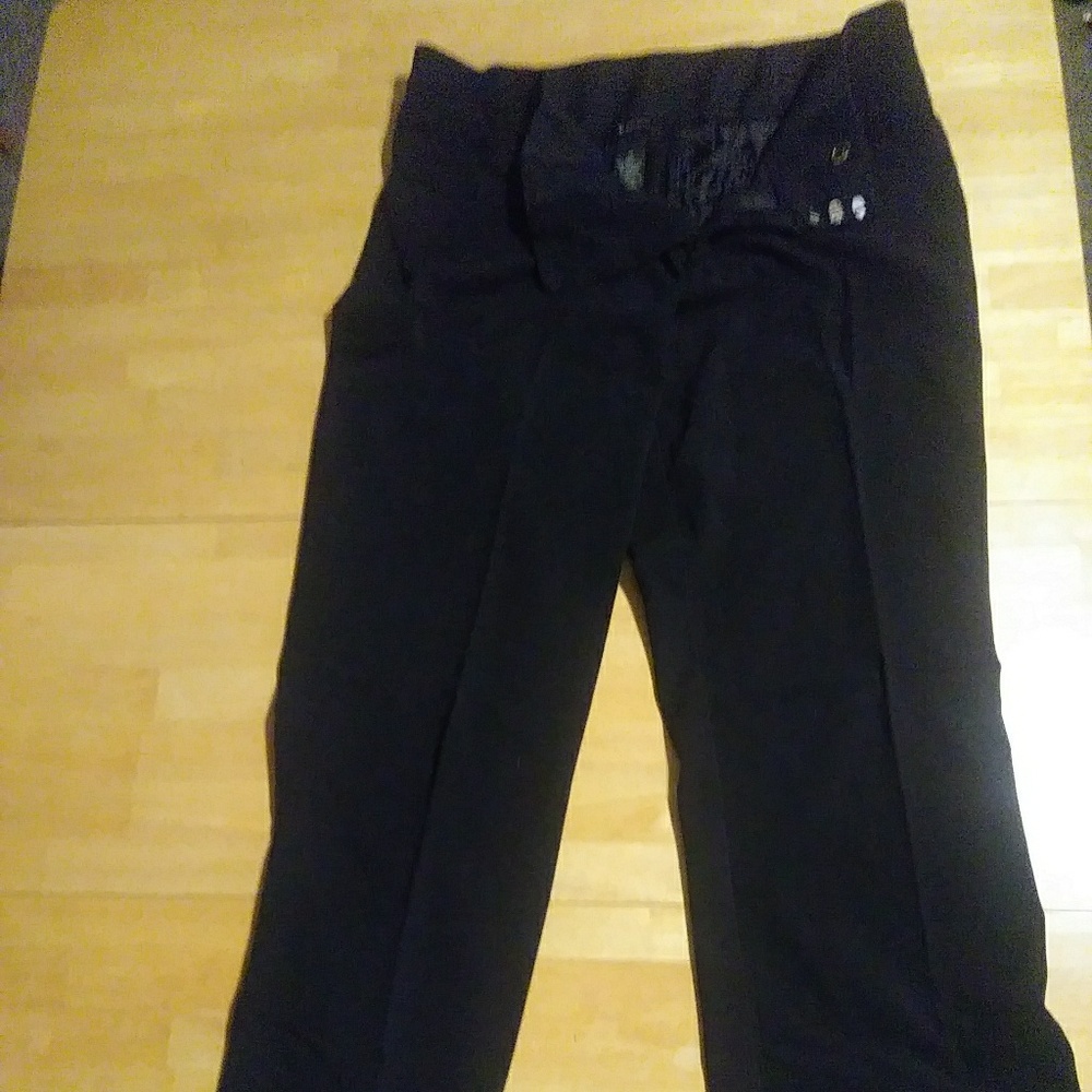 Dress pants